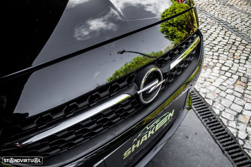 Opel Corsa 1.2 T Edition - 9