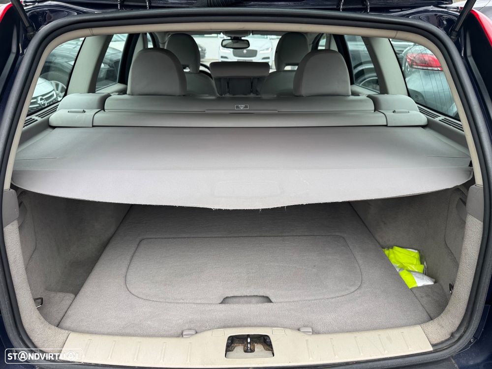 Volvo V50 1.6 D Nível 2 - 37