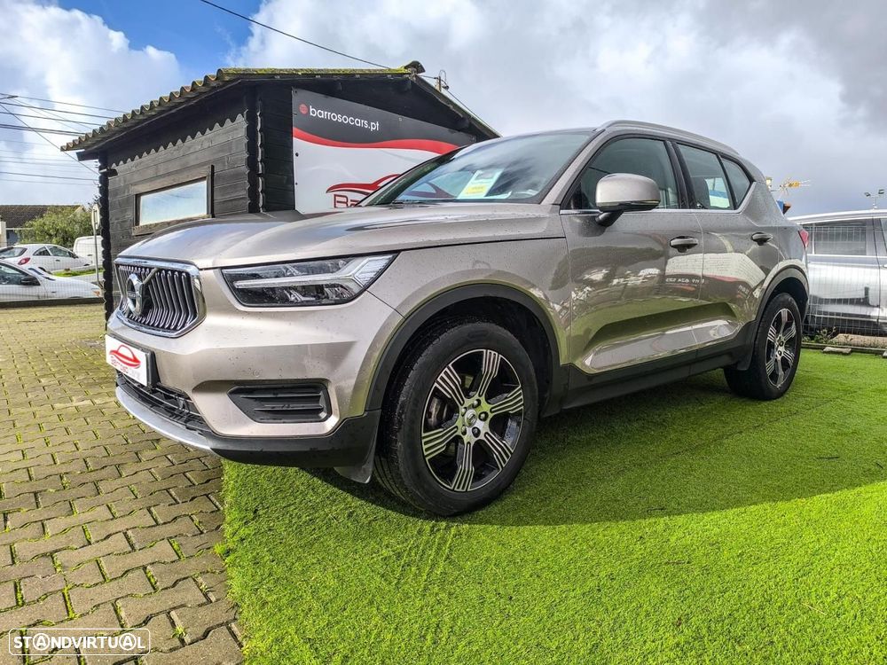 Volvo XC 40 2.0 D3 Inscription - 1