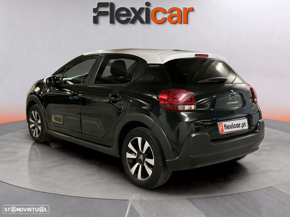 Citroën C3 1.2 PureTech C-Series - 3