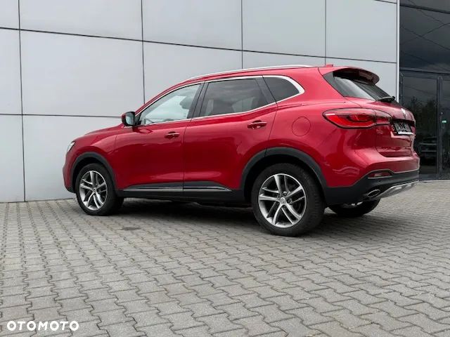 MG EHS - 10