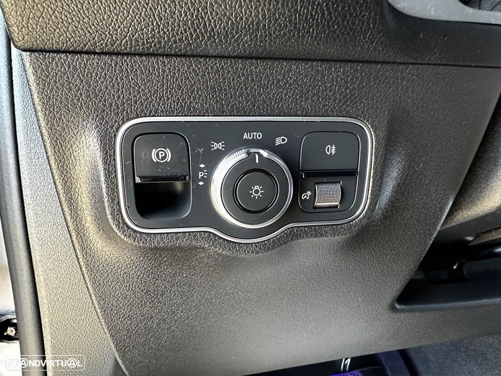 Mercedes-Benz EQB 250 Progressive - 24