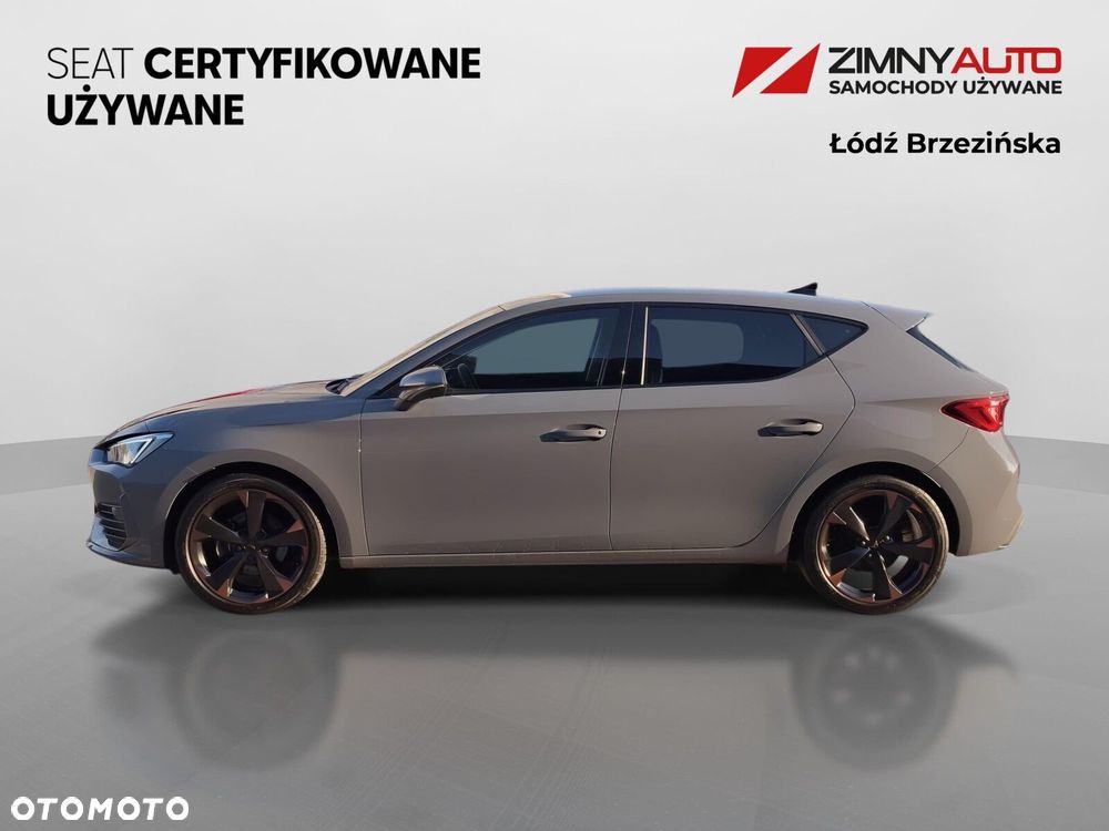 Cupra Leon 1.5 eTSI DSG - 3