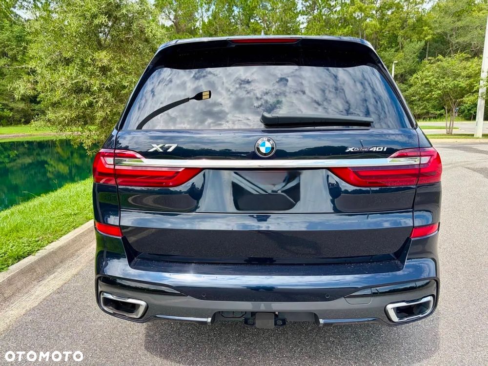 BMW X7 - 6