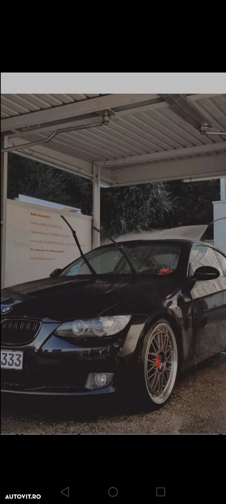 Jante BMW  5 x 120 originale Germany Keskin - 12