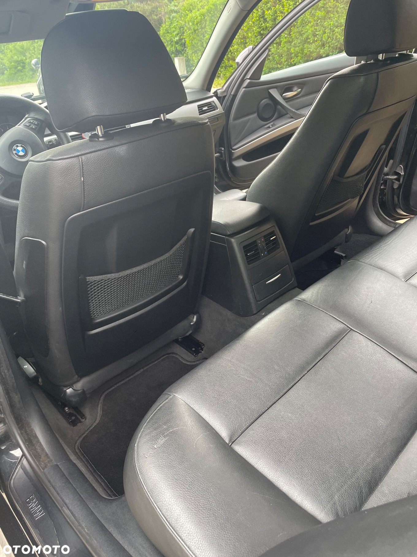 BMW Seria 3 330i - 7