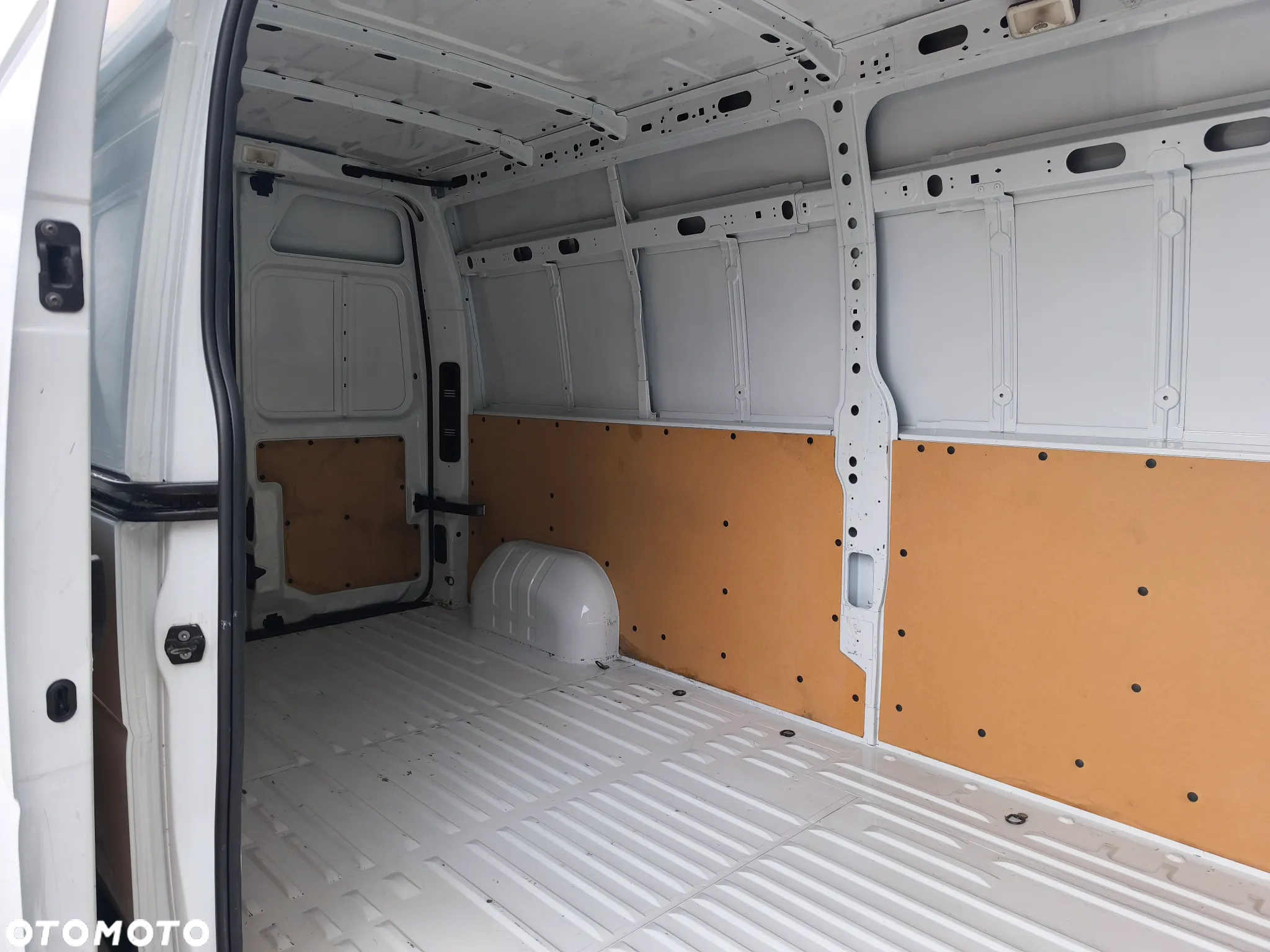 Renault Master L3H2 - 12
