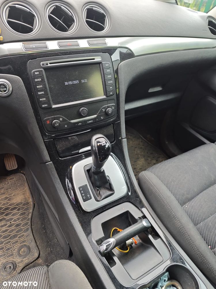Ford Galaxy 2.0 TDCi Trend MPS6 - 6