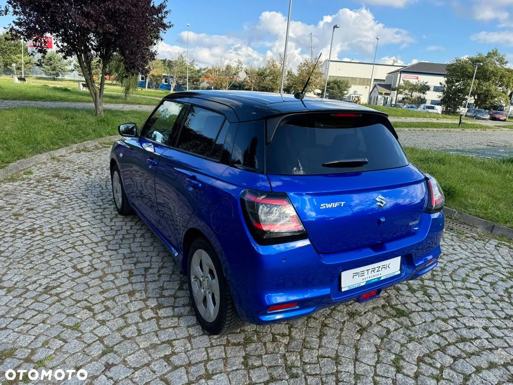 Suzuki Swift - 13