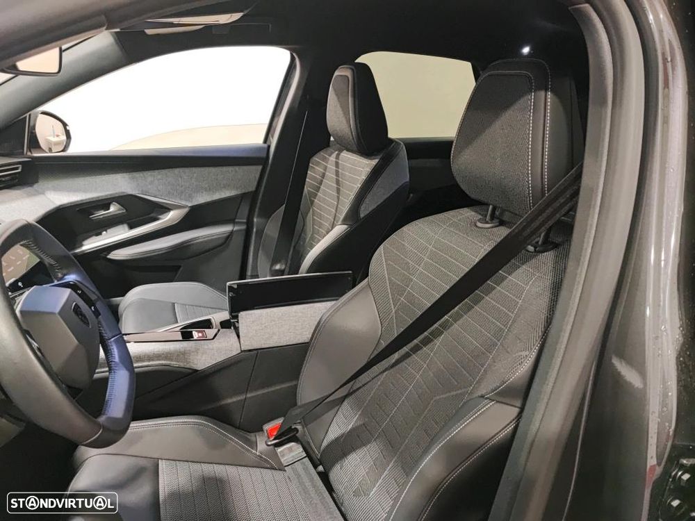 Peugeot E-3008 73 kWh Allure - 7
