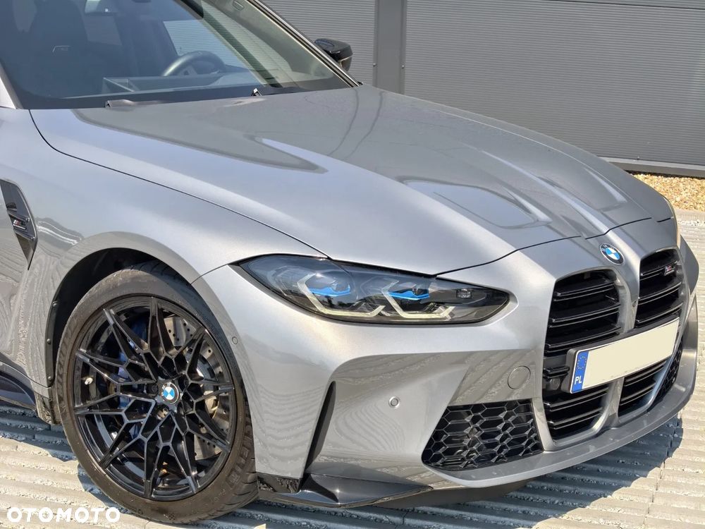 BMW M3 - 28