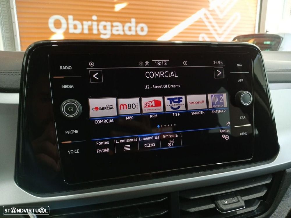 VW T-Roc 2.0 TDI Life - 24