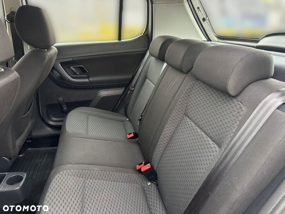 Skoda Fabia 1.2 TSI Ambition - 15