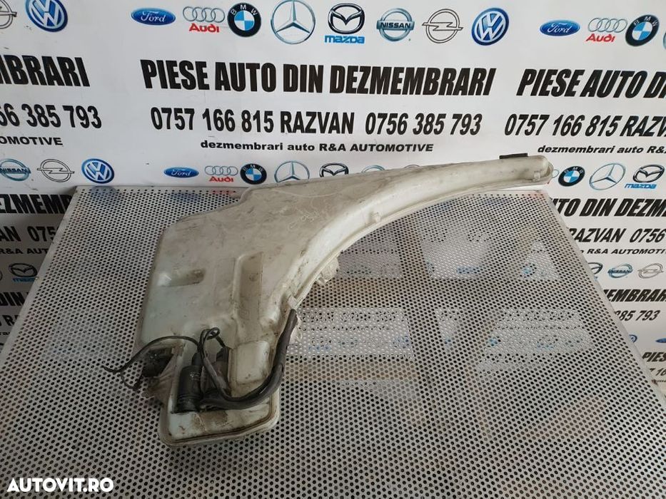 Bidonas Lichid Parbriz BMW E91 Livram Oriunde Bidonas Lichid Parbriz BMW E91 Livram Oriunde - 1