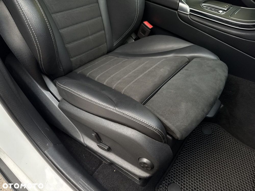 Mercedes-Benz GLC - 24