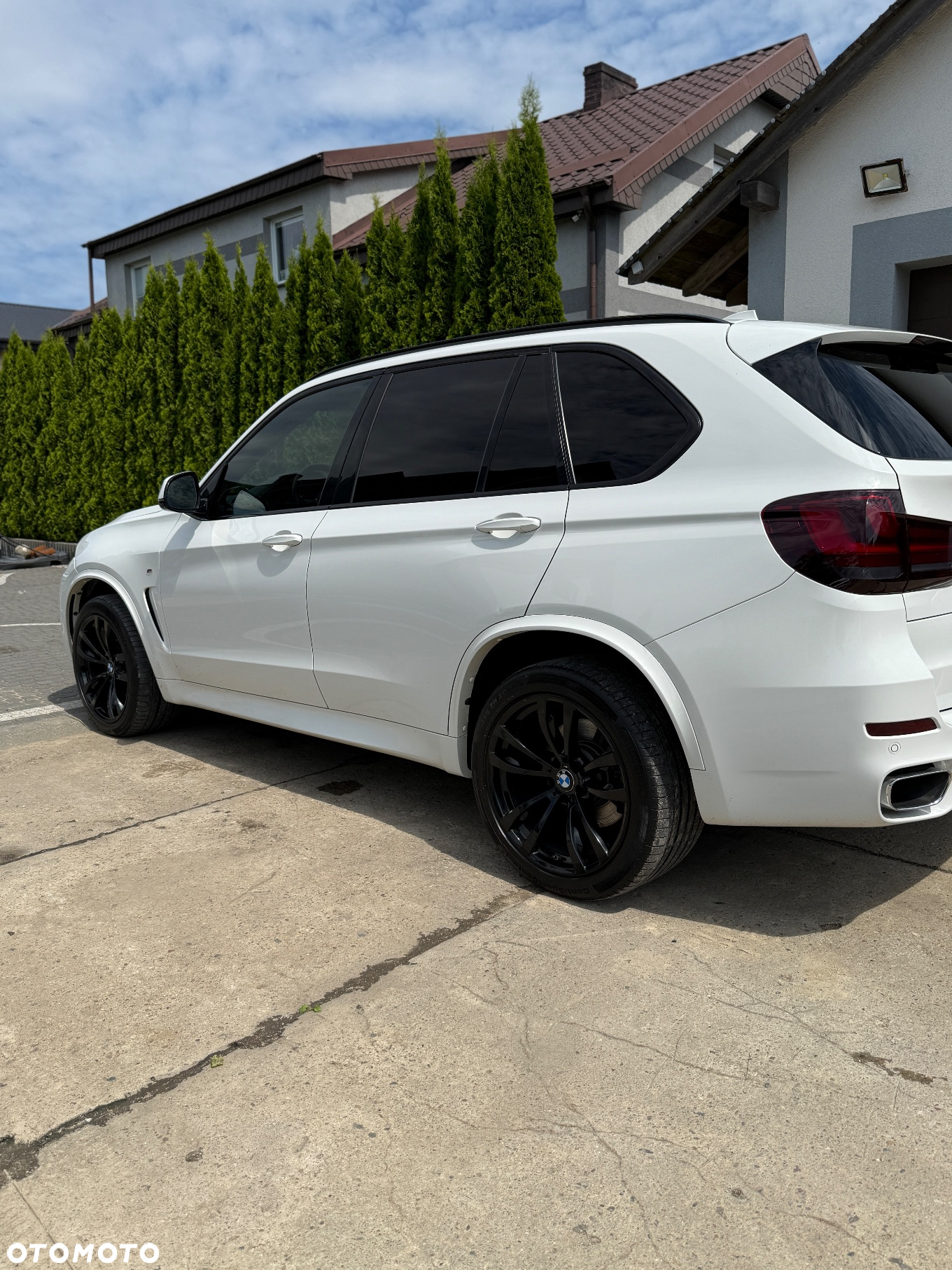 BMW X5 xDrive40d - 6