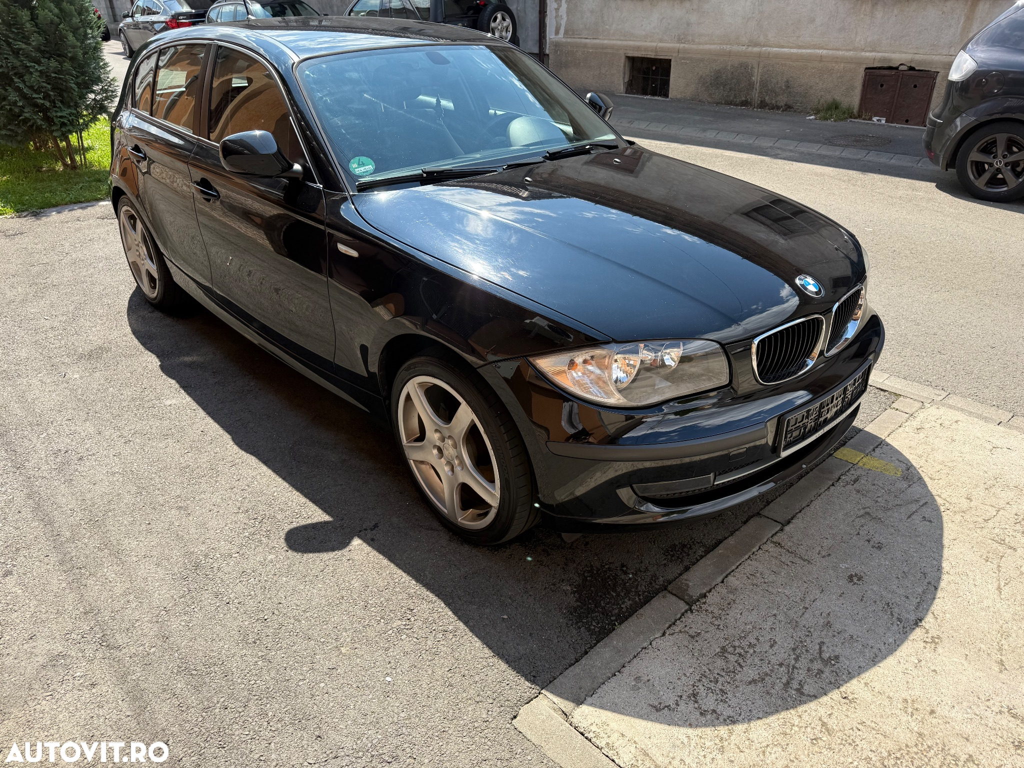 BMW Seria 1 116i - 2