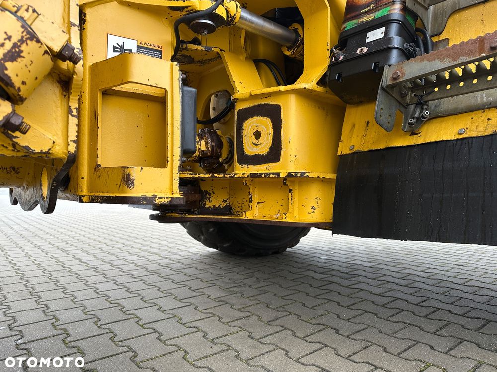 Bell B30D 35 40 - 8