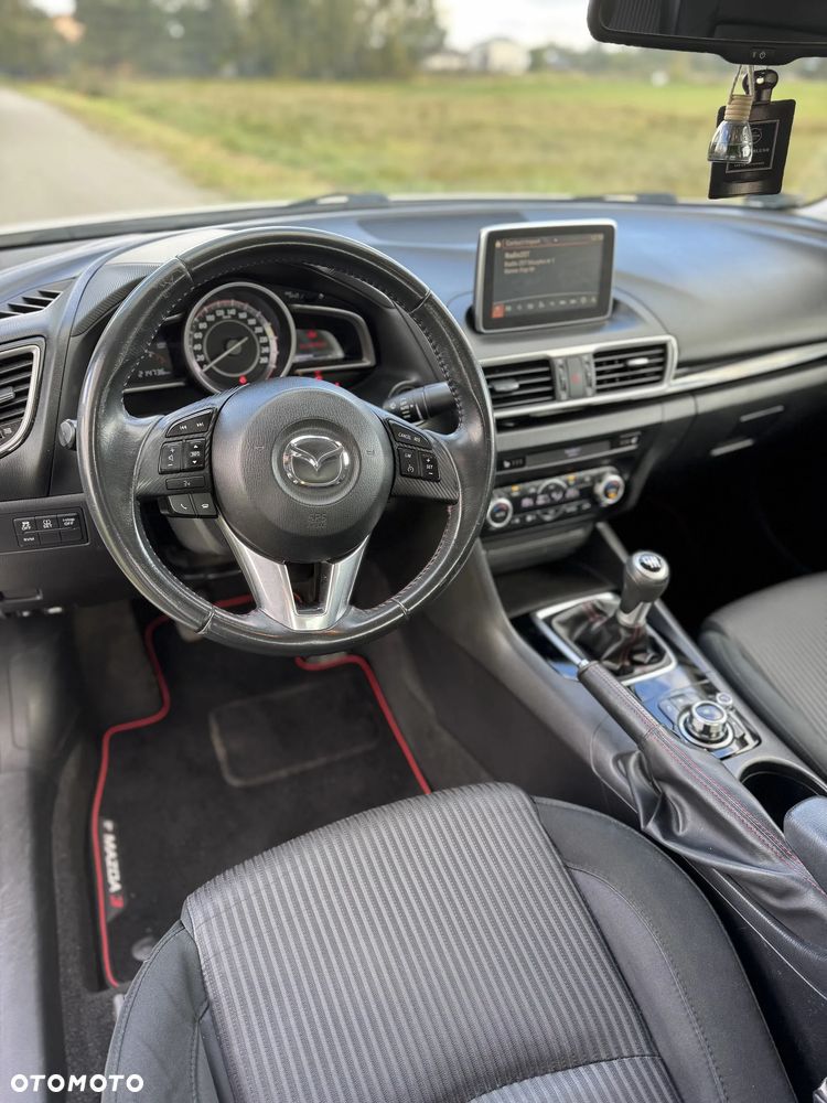 Mazda 3 2.0 Skyenergy - 3