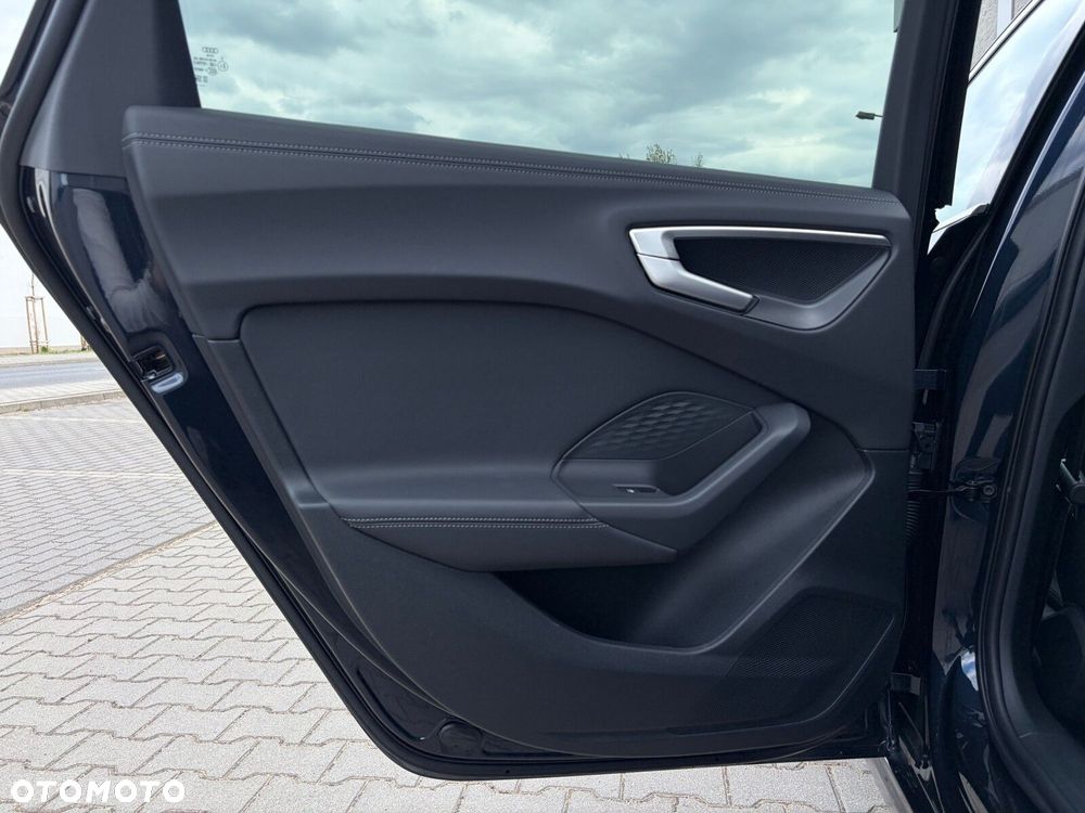 Audi A5 Limousine - 21