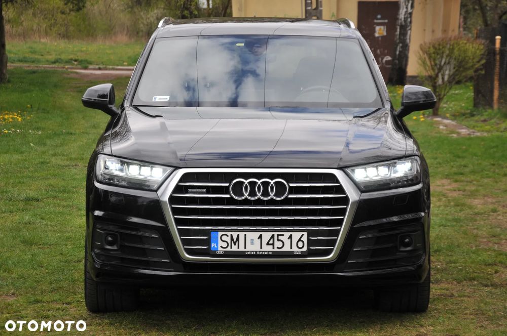 Audi Q7 - 8