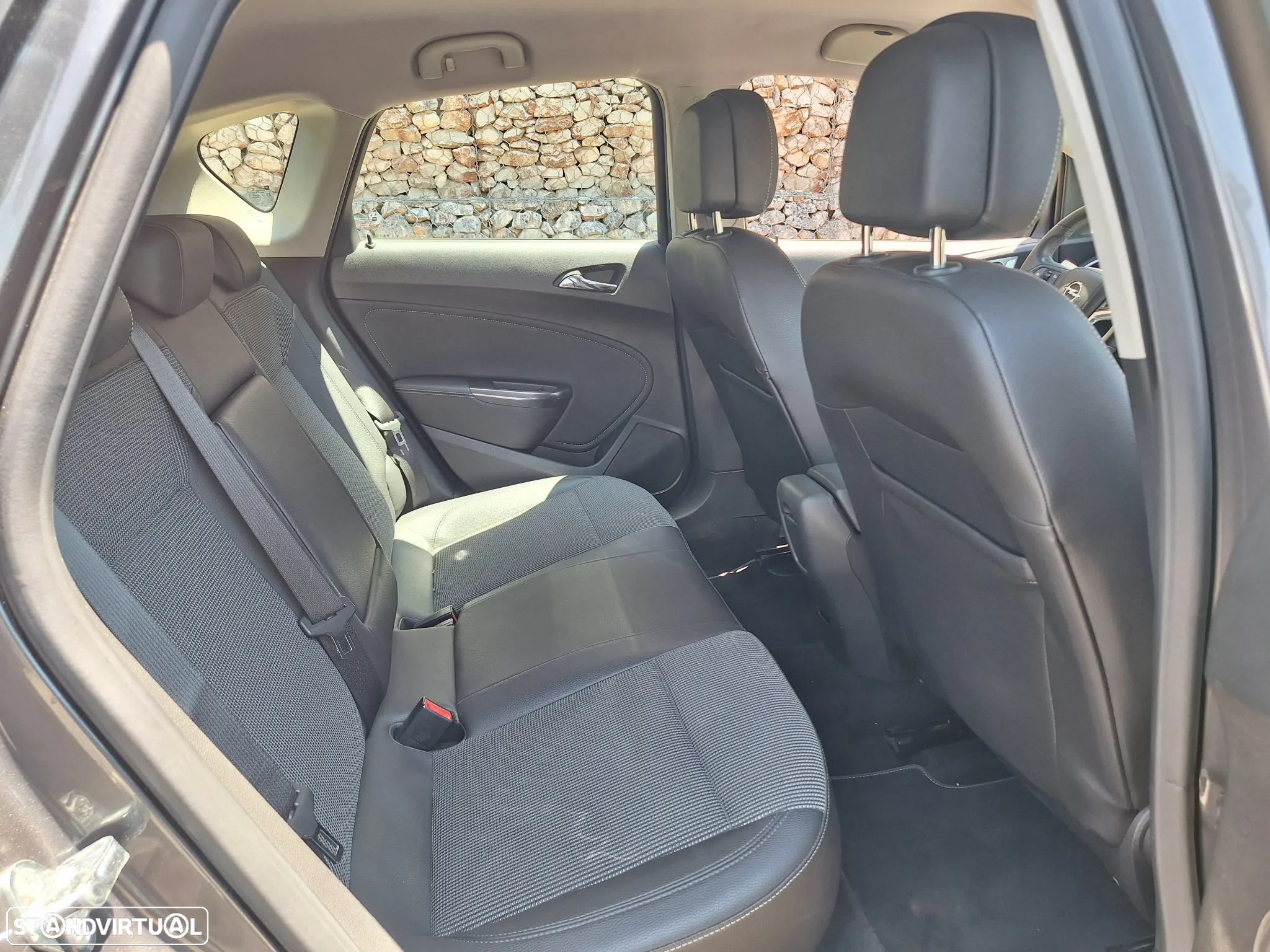 Opel Astra 1.7 CDTi Cosmo - 7