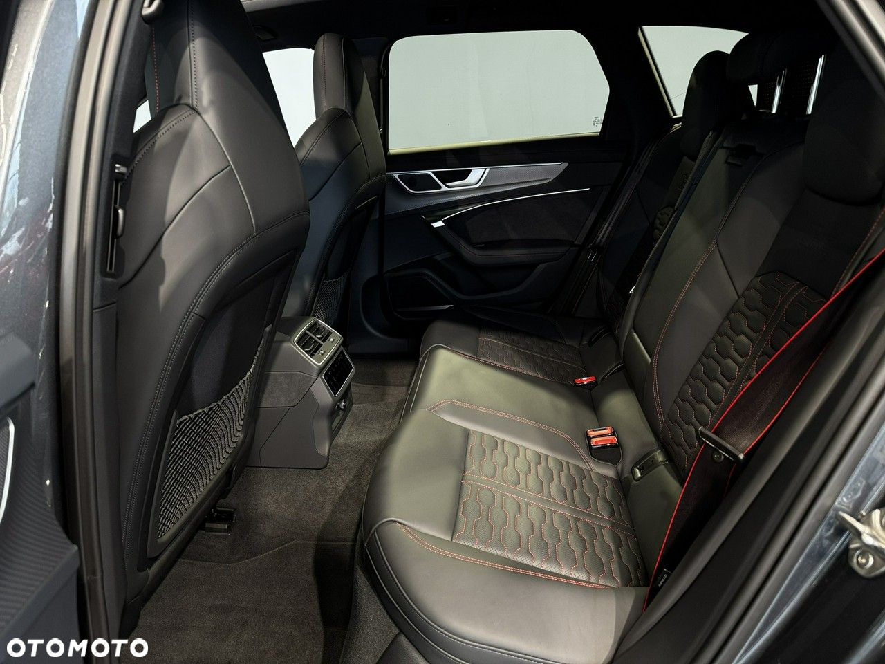 Audi RS6 - 17