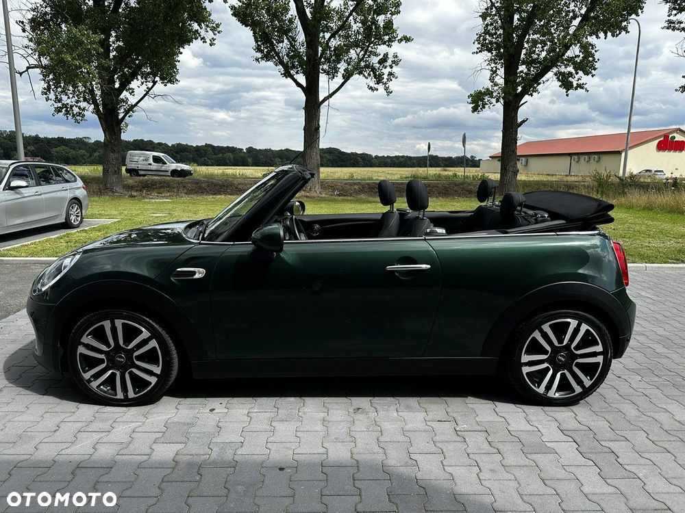 MINI Inny - 10