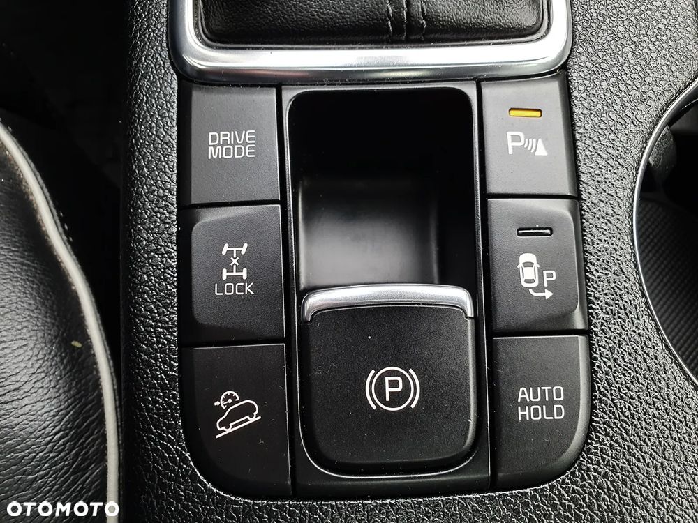 Kia Sportage 1.6 T-GDI GT Line 4WD DCT - 22