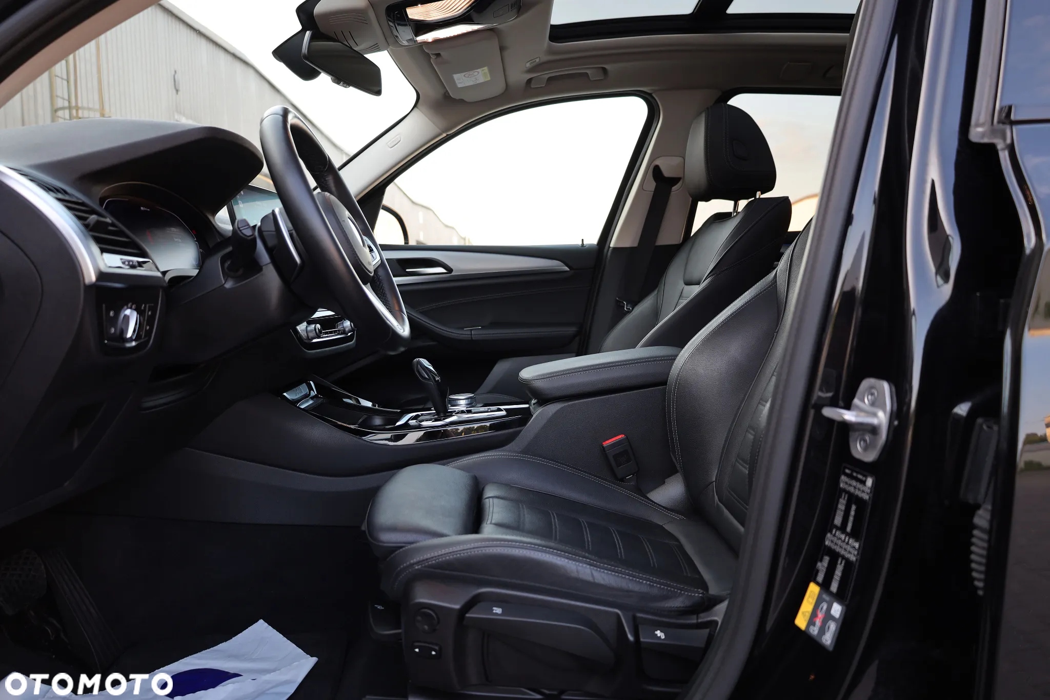 BMW X3 xDrive30e xLine - 21