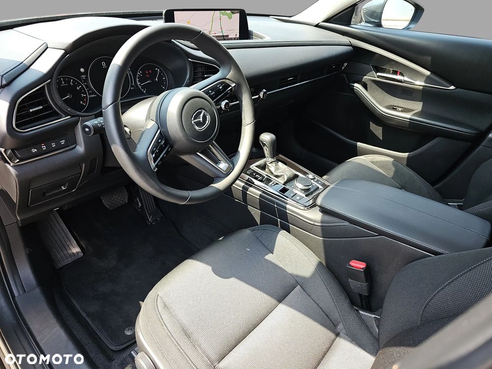 Mazda CX-30 2.0 mHEV Centre-Line 2WD - 10