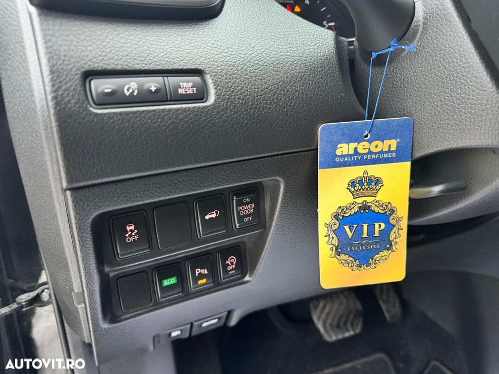 Nissan X-Trail 1.6L dCI Start/Stop XTRONIC Tekna Aut. - 10