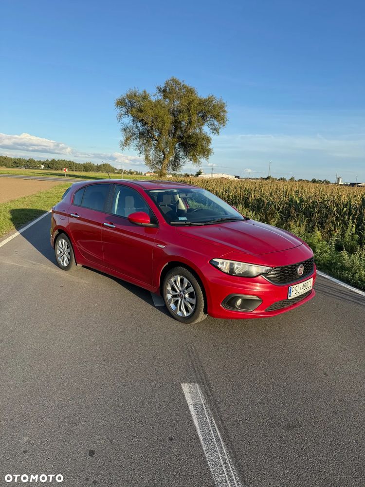 Fiat Tipo 1.4 16v Pop - 3