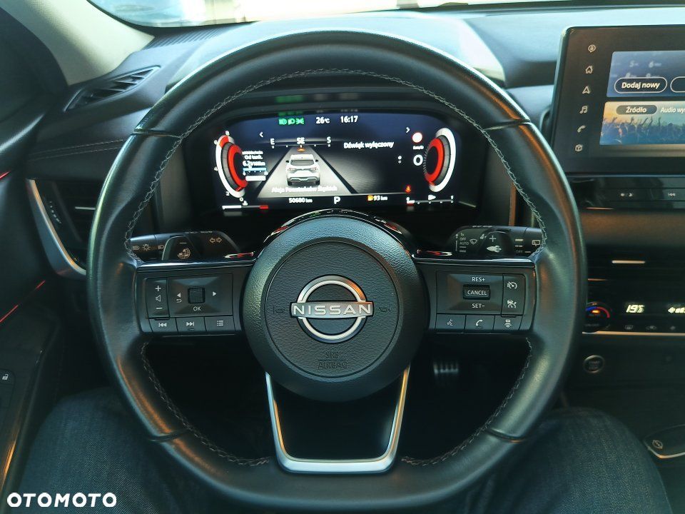 Nissan Qashqai - 15