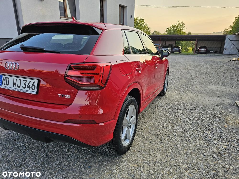 Audi Q2 - 31