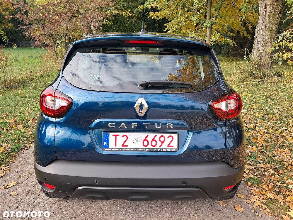 Renault Captur - 7