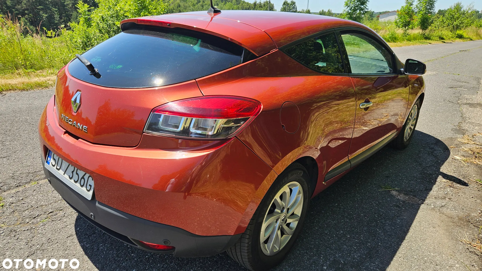 Renault Megane 1.5 dCi Exception - 15