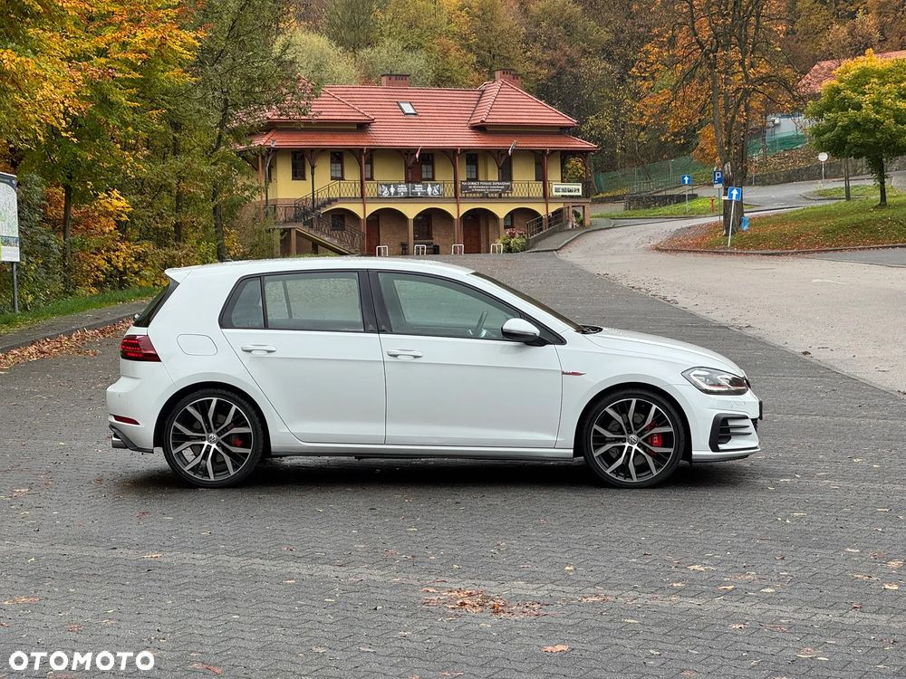 Volkswagen Golf 2.0 TSI BMT GTI Performance DSG - 6
