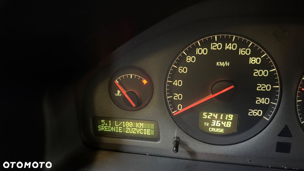 Volvo S60 2.4 D5 - 20