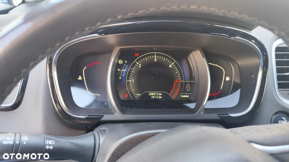 Renault Espace Energy dCi 160 EDC Intens - 12