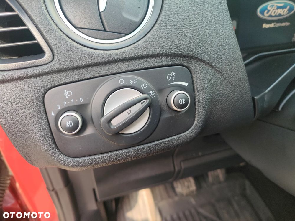 Ford S-Max - 20