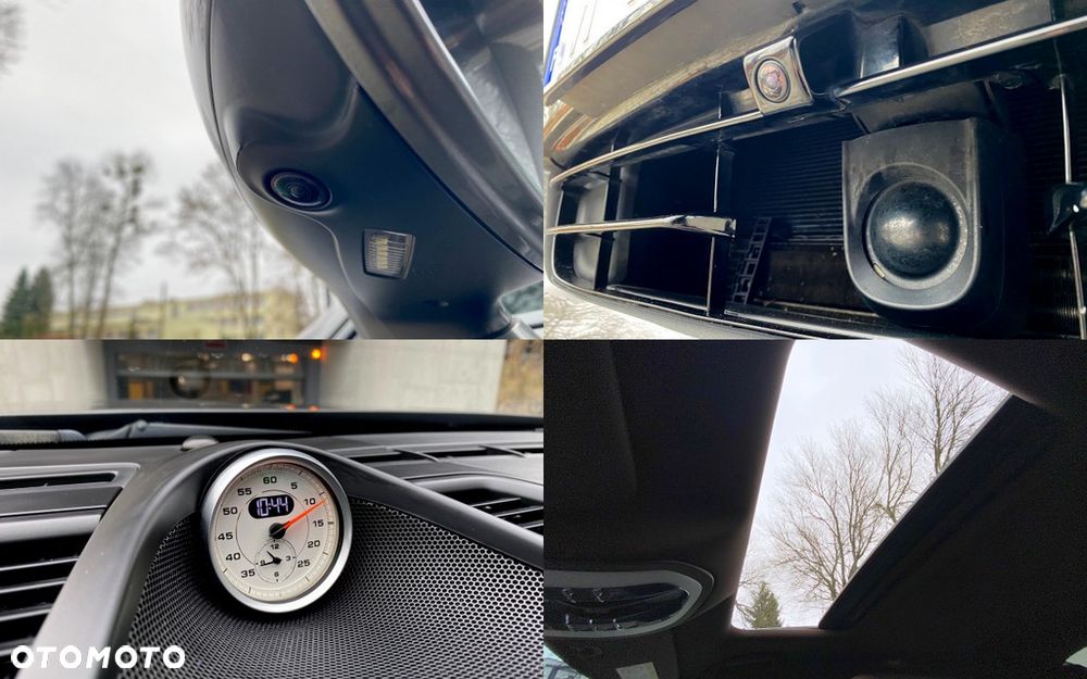 Porsche Panamera Diesel Edition - 15