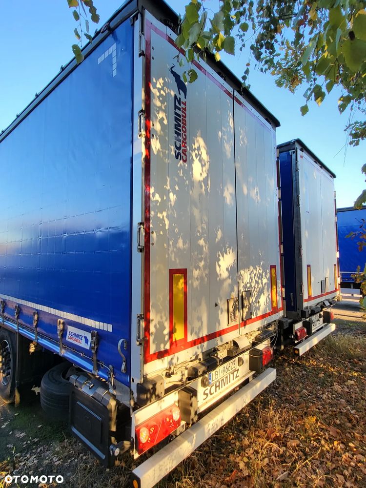 Schmitz Cargobull SCB*S3T - 4