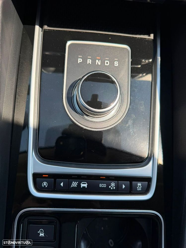 Jaguar F-Pace 2.0 i4D R-Sport Aut. - 43
