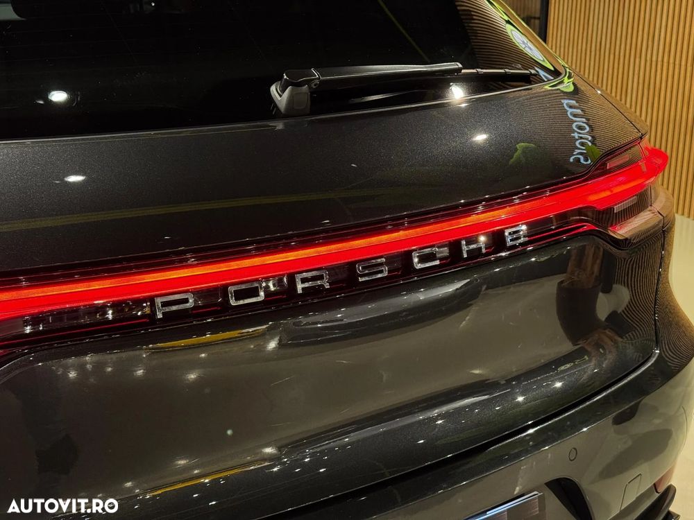 Porsche Macan Standard - 6