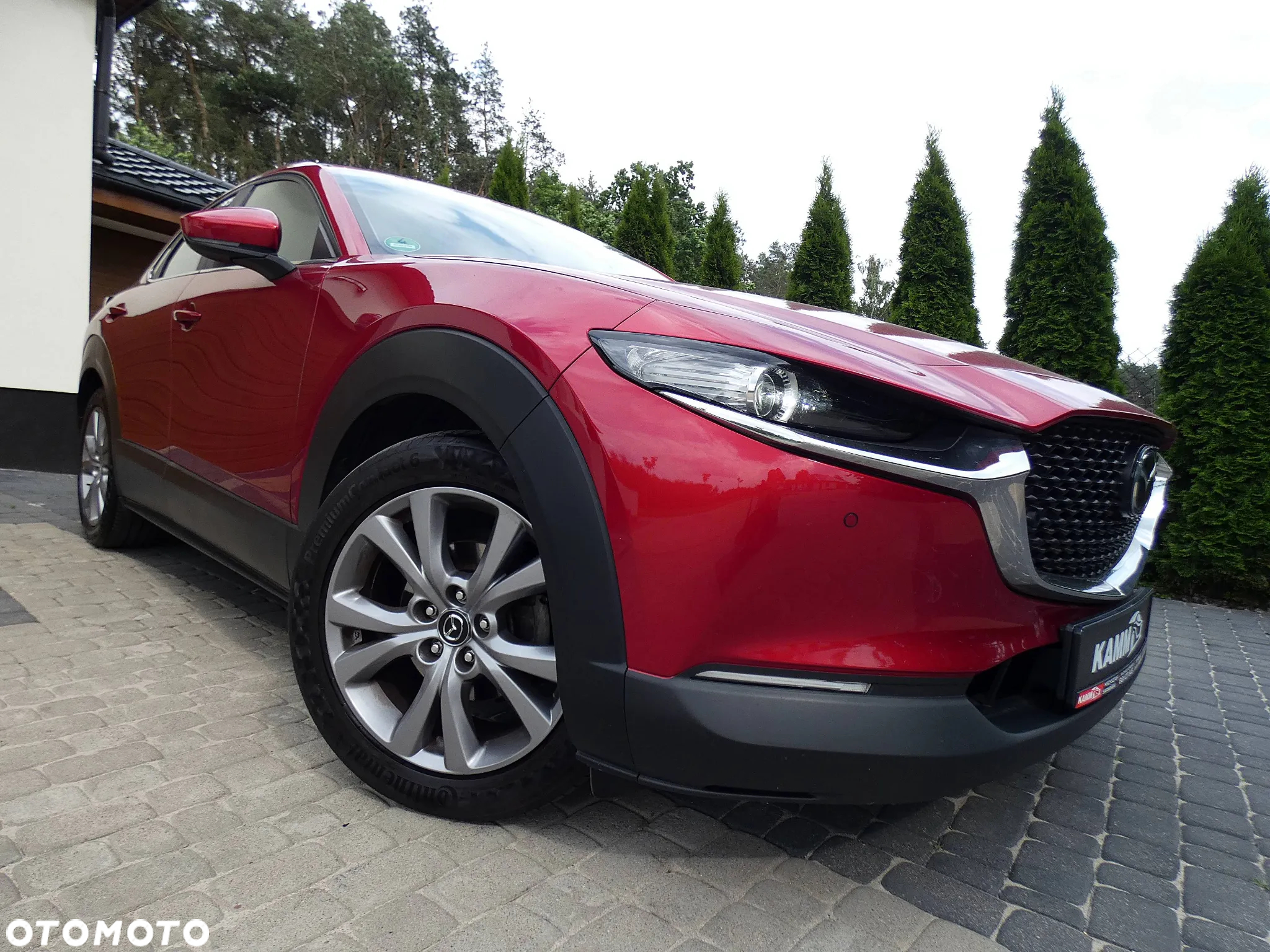 Mazda CX-30 - 2