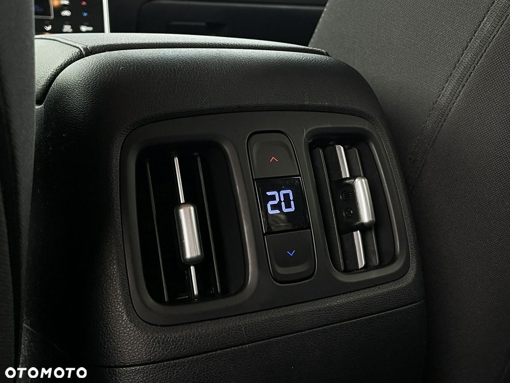 Hyundai Tucson - 33