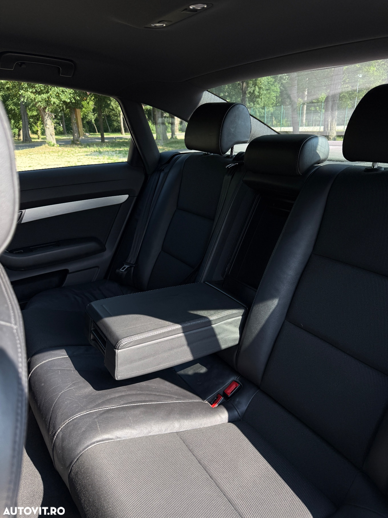 Audi A6 - 5