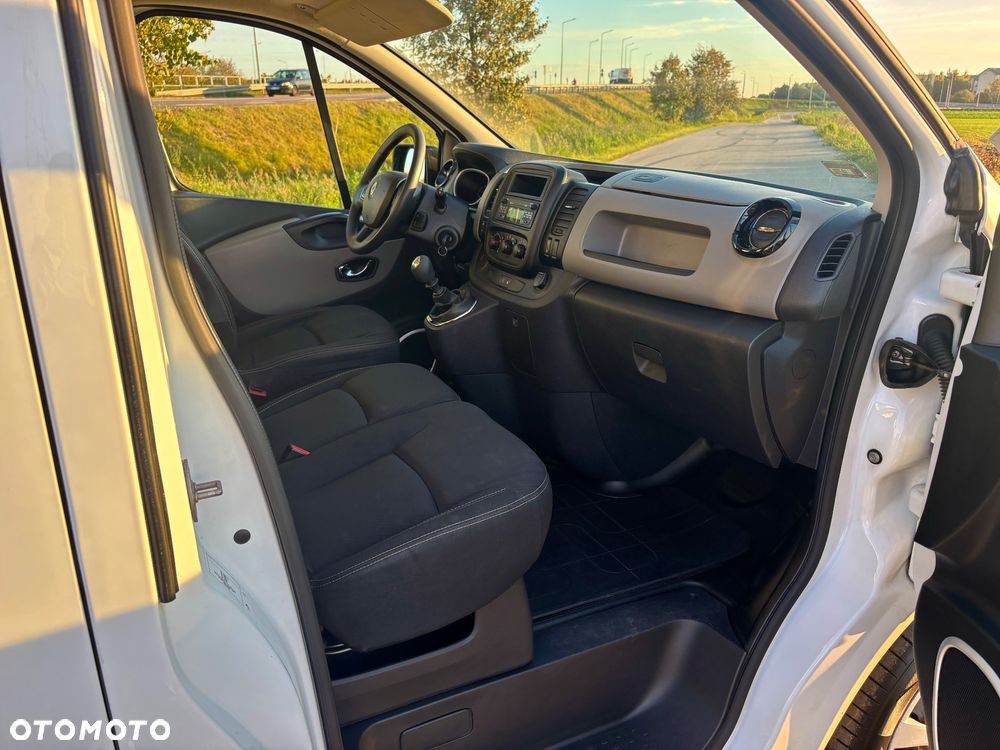 Renault Trafic - 6