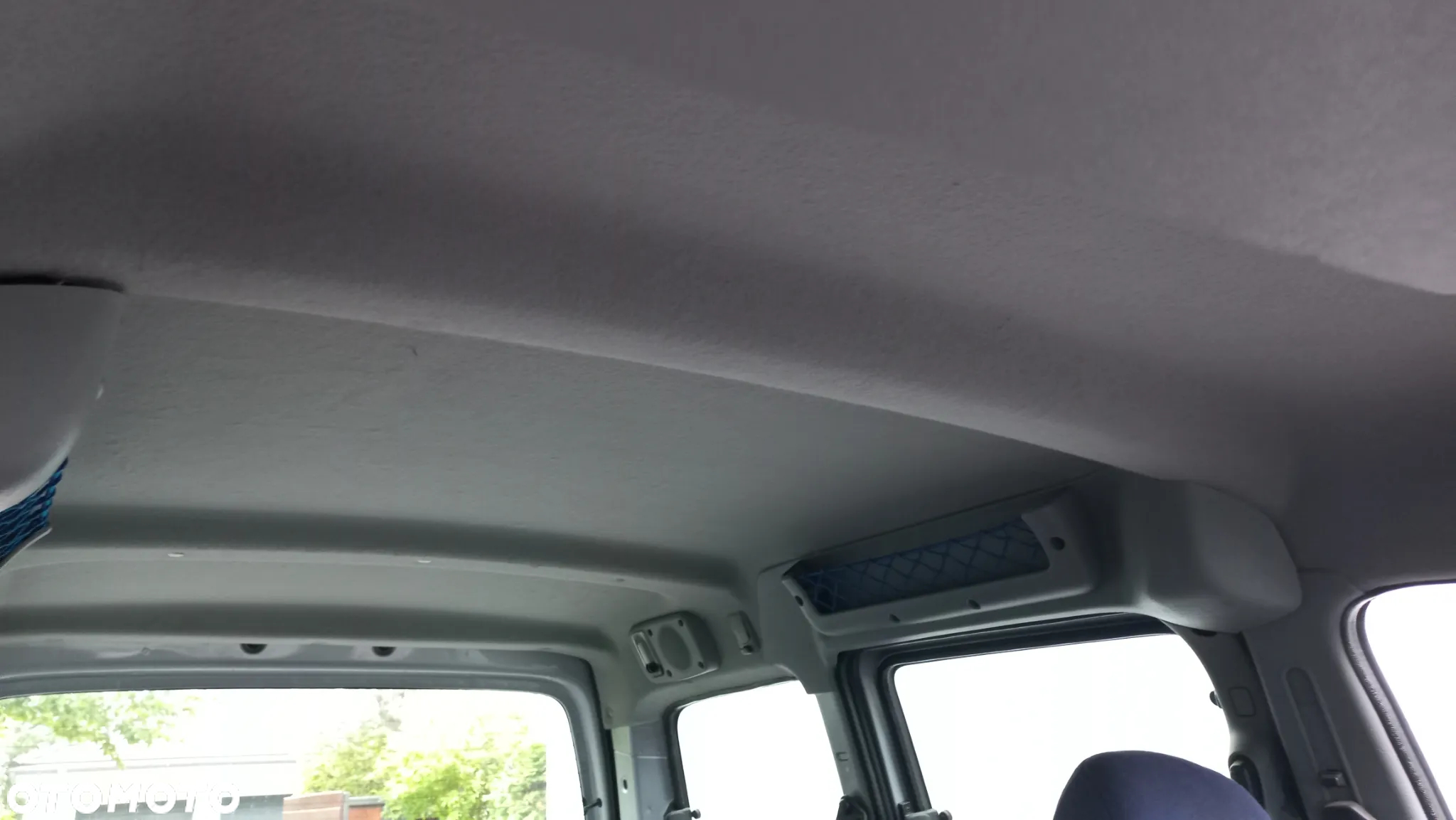 Citroën Berlingo 1.4i Multispace / Plus - 16